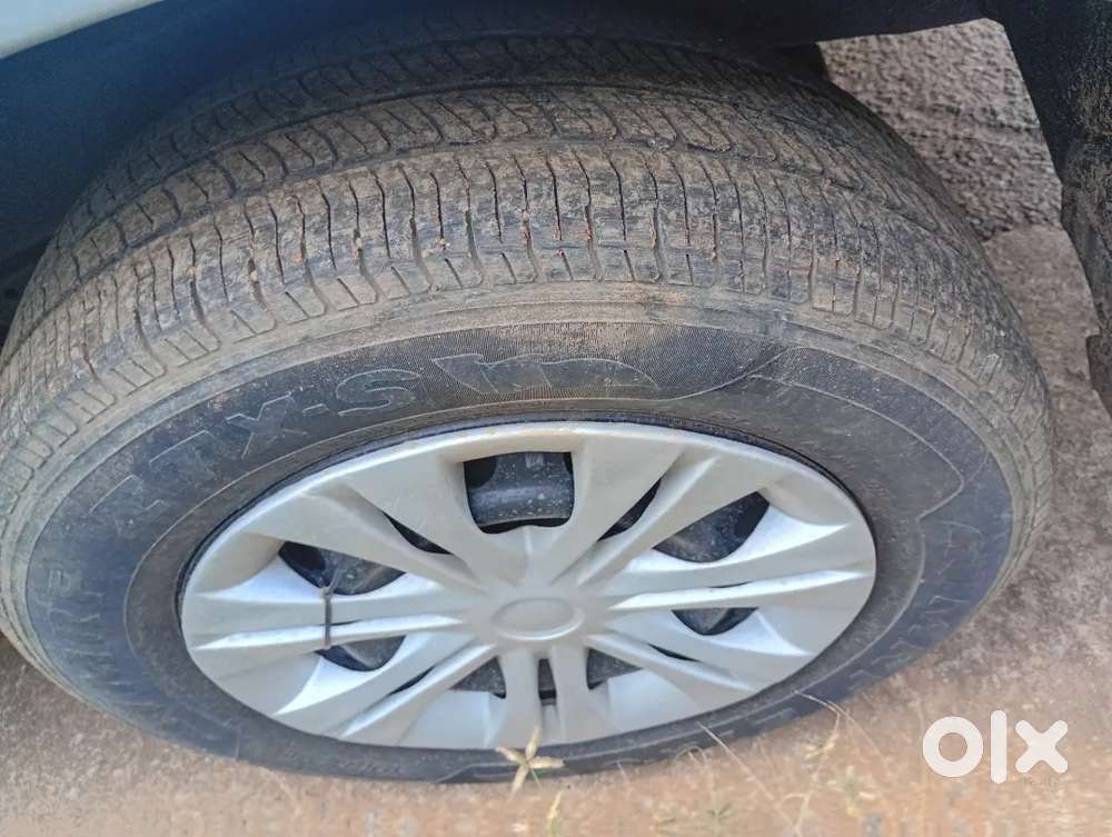 Toyota Innova 2011 Diesel Second-hand Car