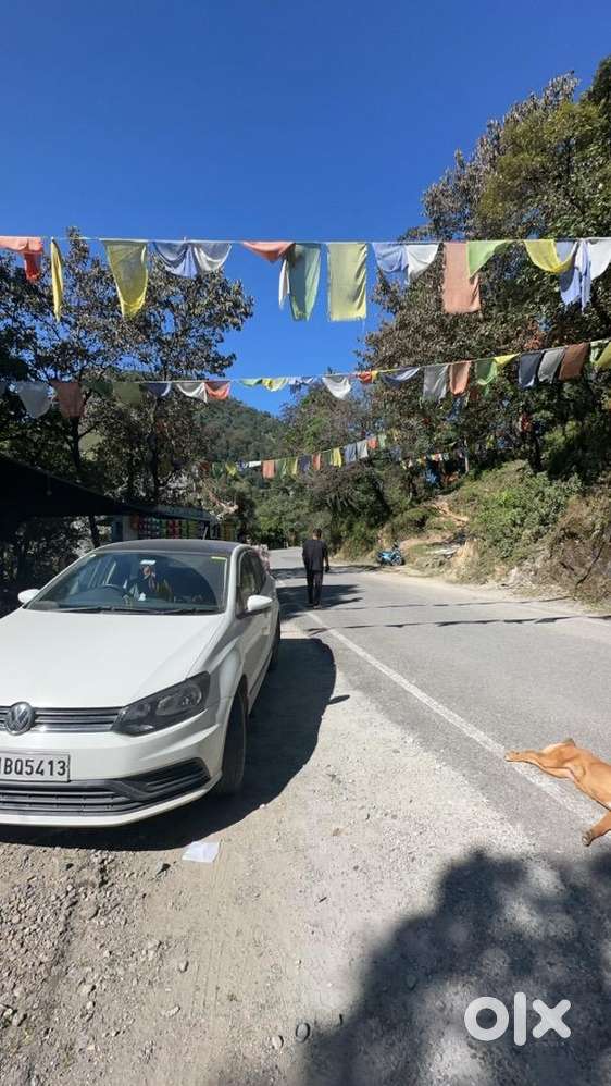 Volkswagen Diesel Car 2017