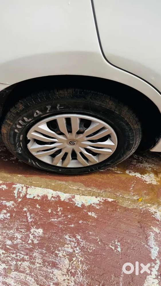 Suzuki Desize Vxi All Services Record ,5 Tyres New ,all Conditions New