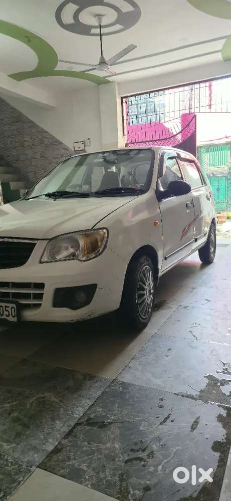 Maruti Alto K10 Vxi For Sale In Aligarh