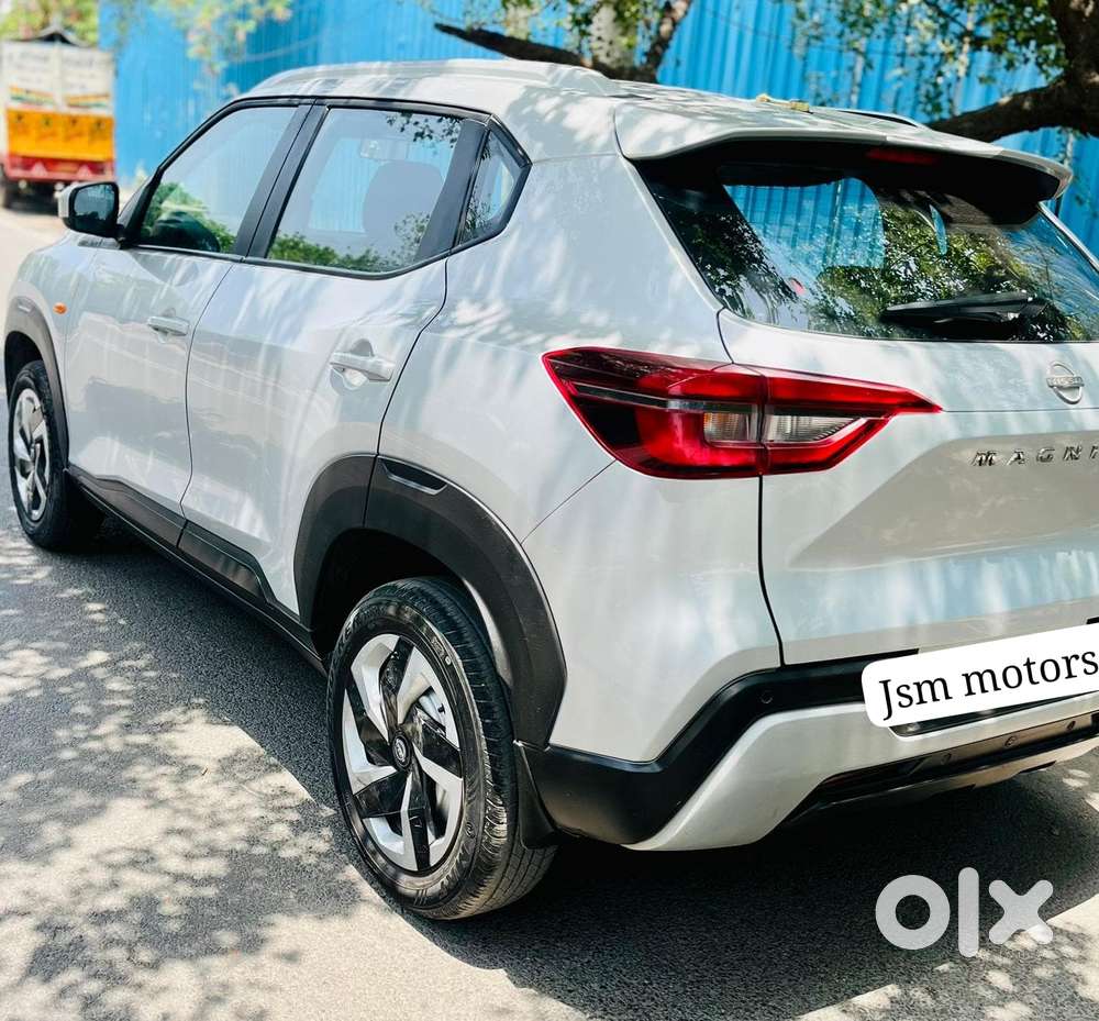 Nissan Magnite 1.0 Xe, 2023, Petrol
