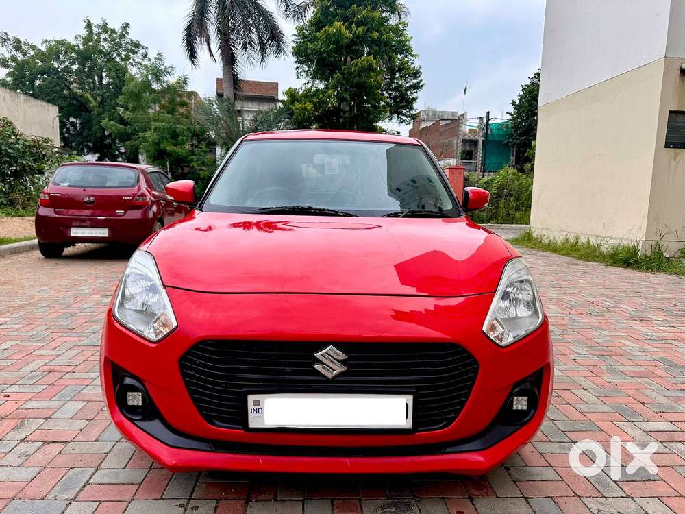 Maruti Suzuki Swift Vdi (o), 2019, Diesel