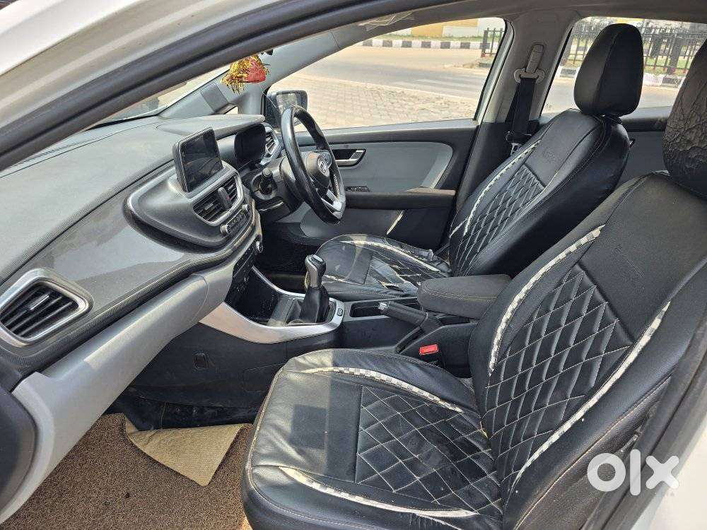 Tata Altroz 1.2 Xz (o), 2021, Diesel