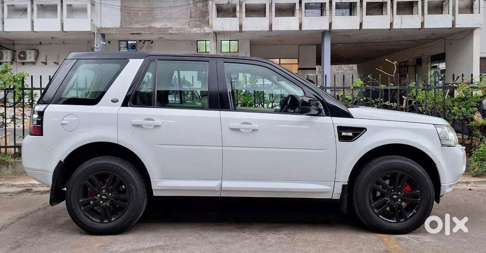 Land Rover Freelander 2 Hse, 2012, Diesel