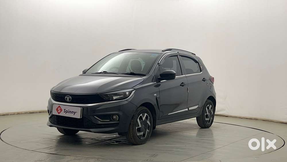 Tata Tiago Xm, 2025, Petrol