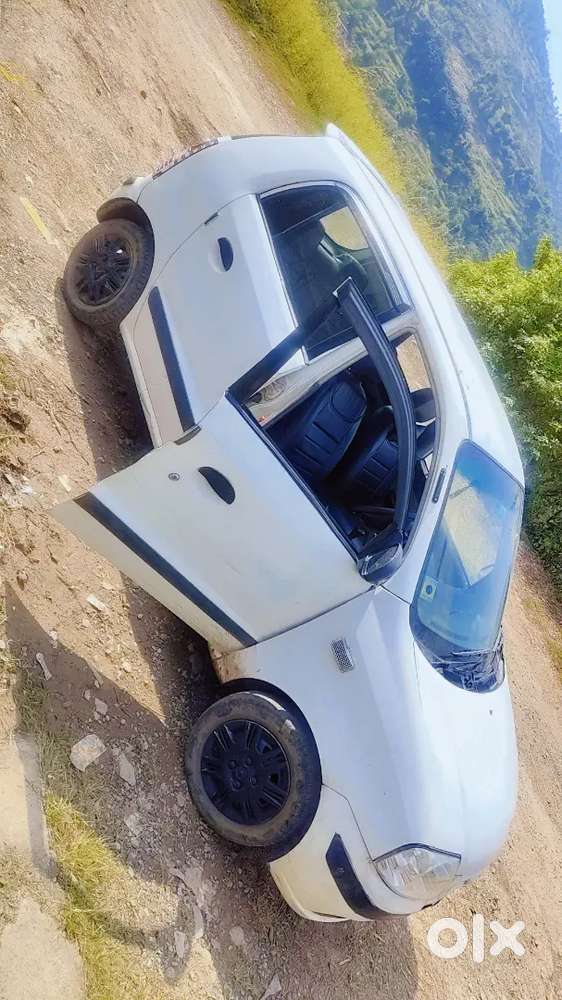 Hyundai Santro Xing Gls 2009