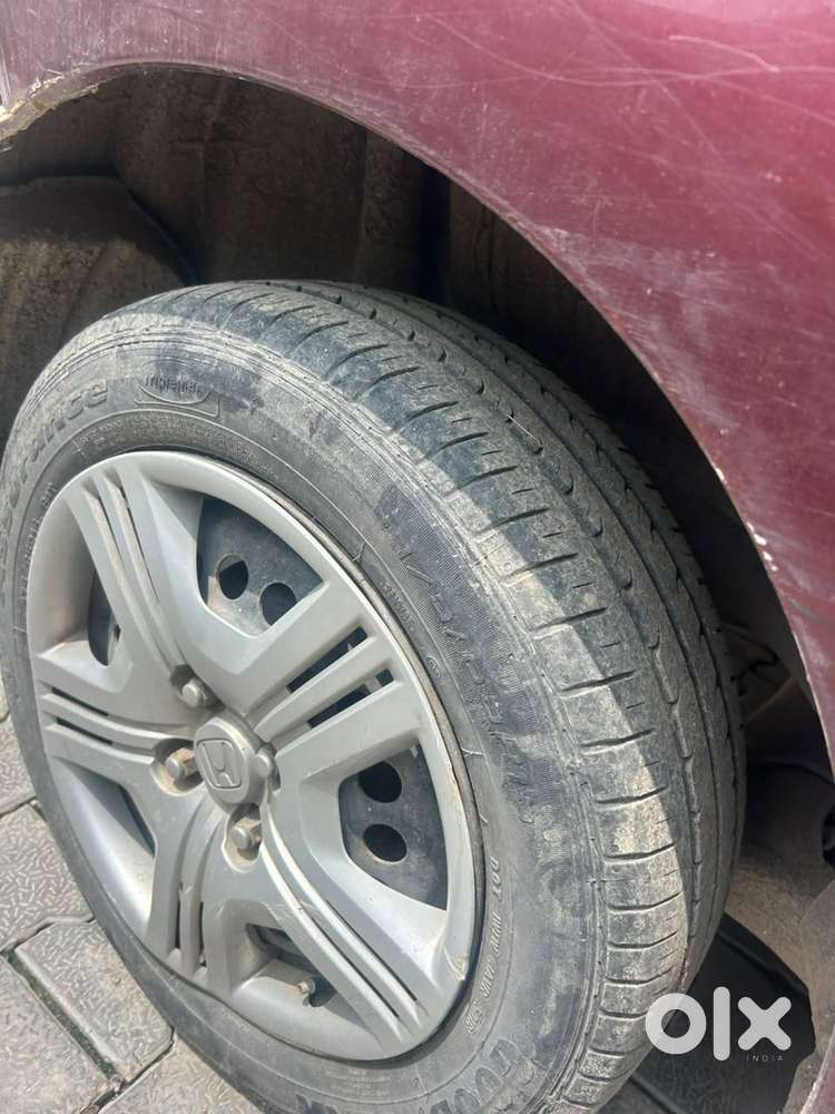 Honda City 2013 Model