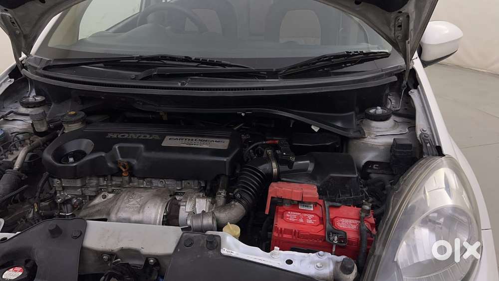 Honda Mobilio V I-dtec, 2014, Diesel