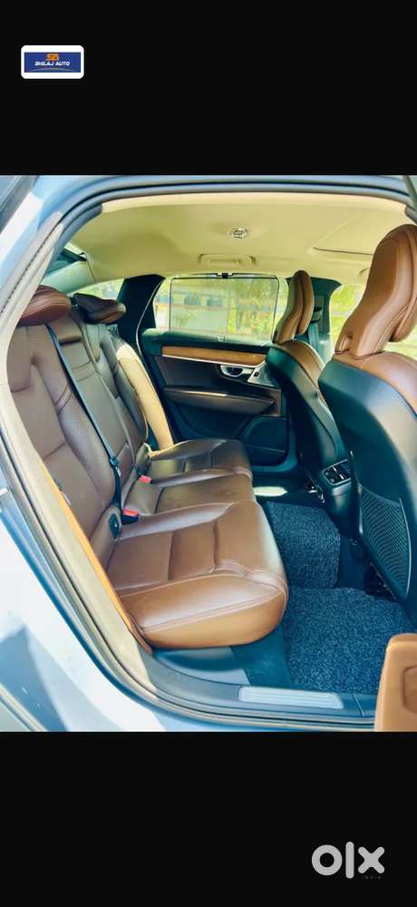 Volvo S90, 2020, Diesel