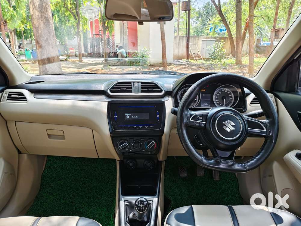 Maruti Suzuki Dzire 1.2 Vxi, 2023, Petrol
