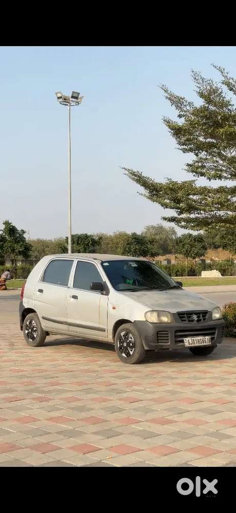 Maruti Suzuki Alto Lxi 2009