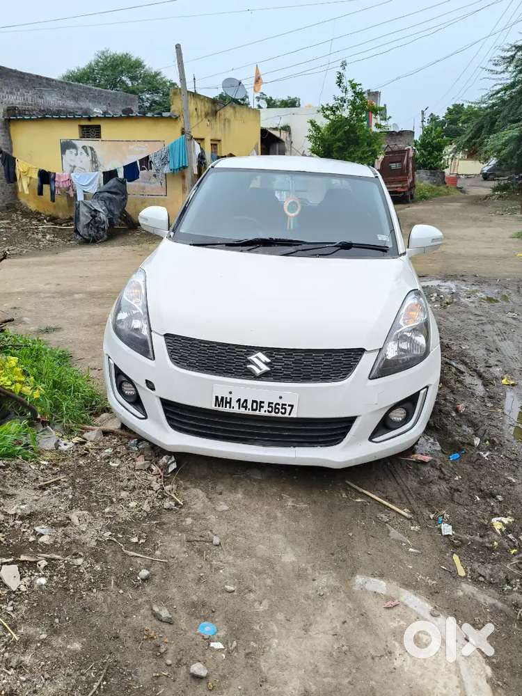 Maruti Suzuki Swift Vdi