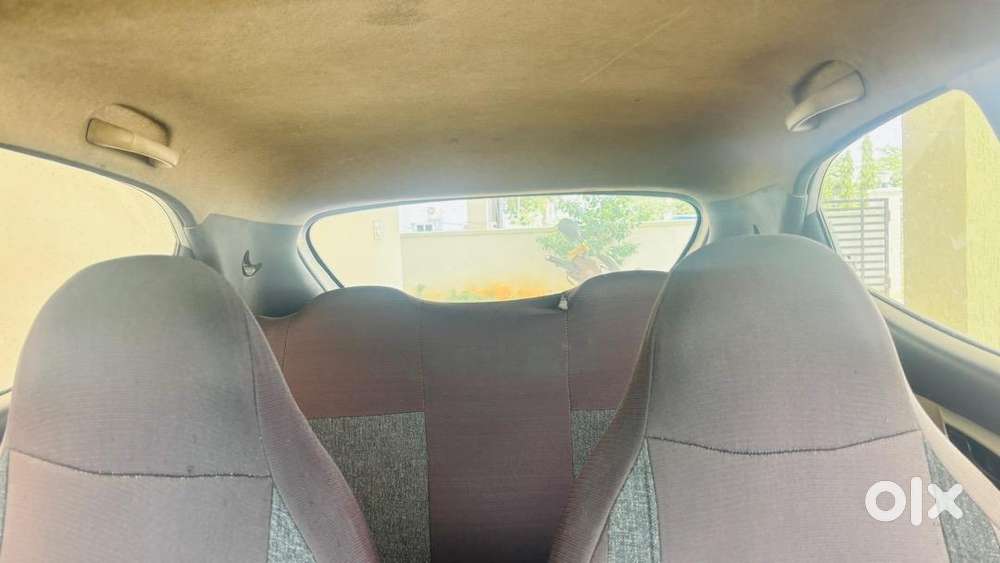Hyundai Eon D-lite Plus (lpg/petrol) - ₹1,10,000 Well-maintained 2013