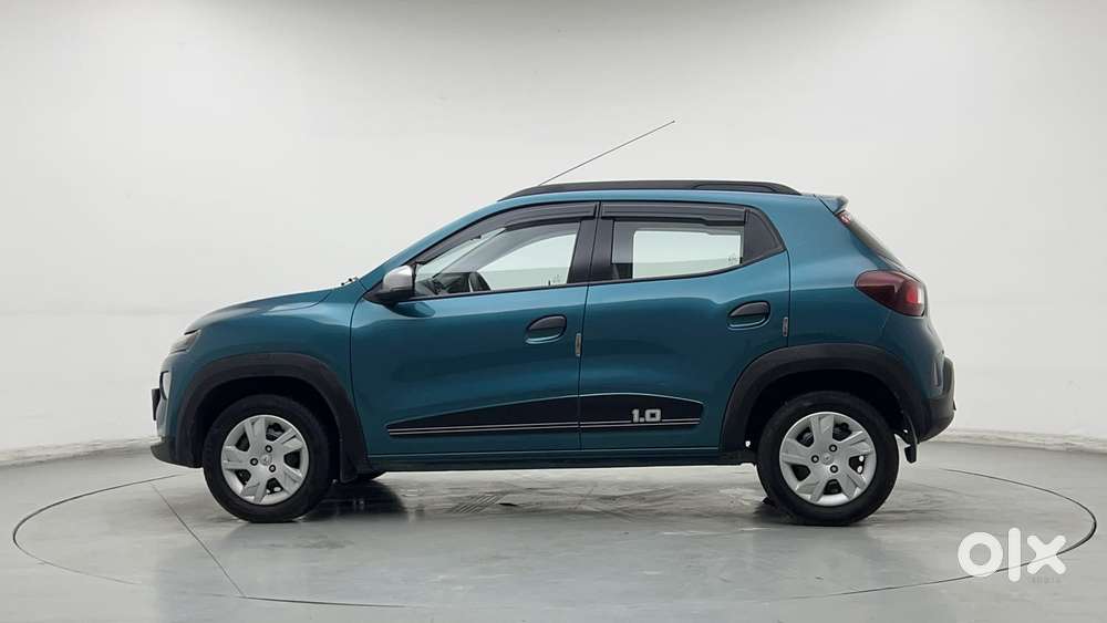 Renault Kwid Rxt 1.0, 2024, Petrol