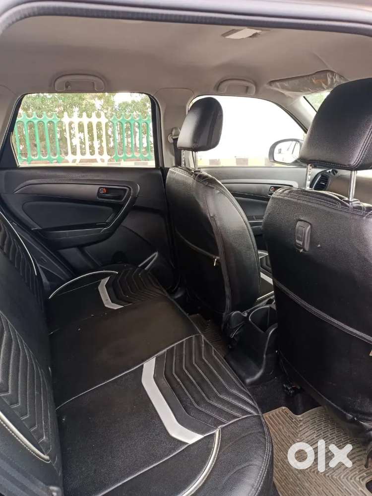 Brezza Vdi December 2019 Diesel Varjan Brand New Condition Delhiing