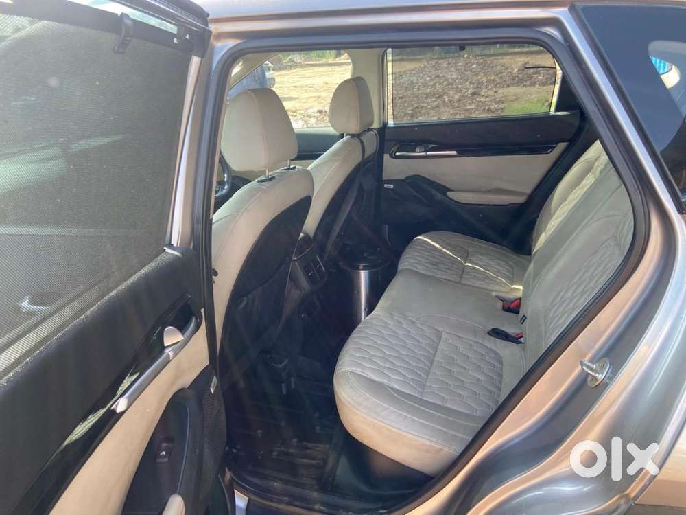 Single Handed Kia Seltos 2020 Diesel Well Maintained