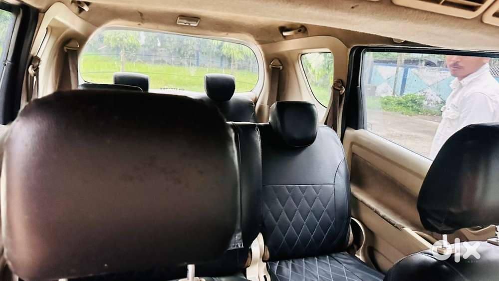 Maruti Suzuki Ertiga 2012 Diesel 85000 Km Driven