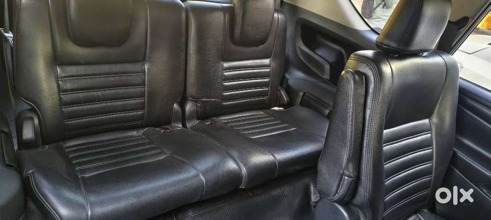 Toyota Innova Crysta 2.4 G Plus Mt, 2016, Diesel