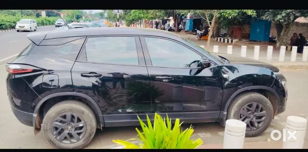 Tata Harrier Xt Plus 2023 Car Manual