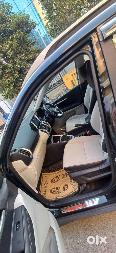 Kia Sonet Htx Plus 1.5, 2023, Diesel