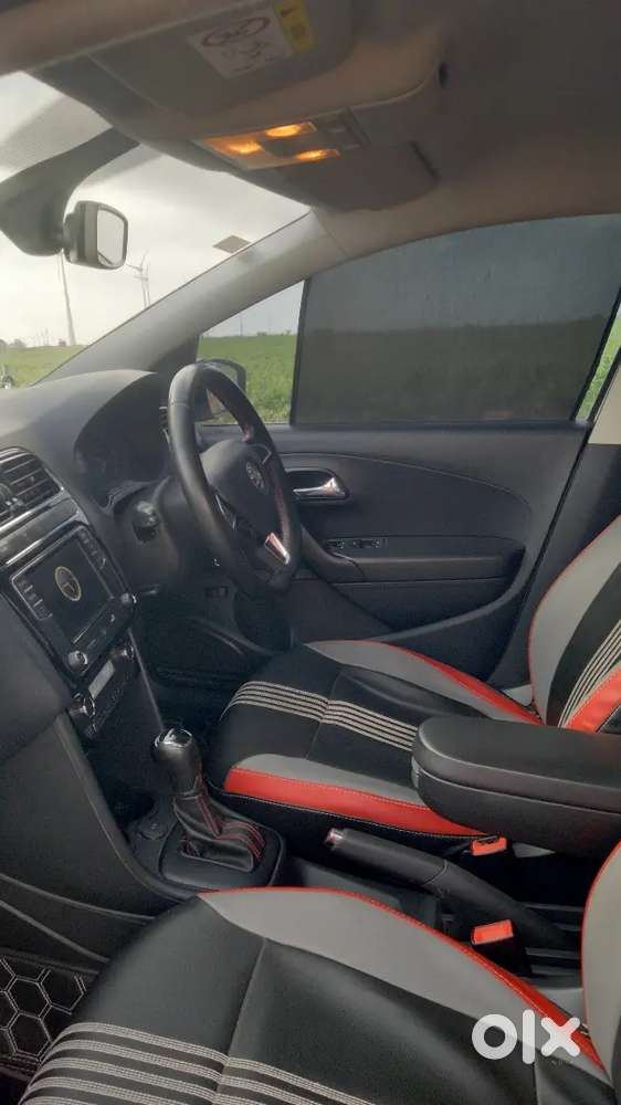 Skoda Rapid Tsi 2019 Petrol Good Condition 1.6l