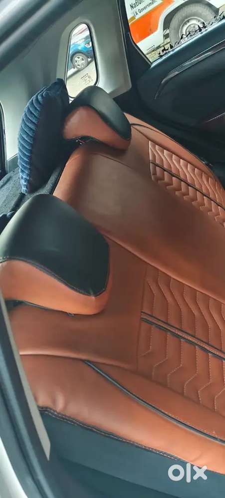 Maruti Suzuki Brezza 2019