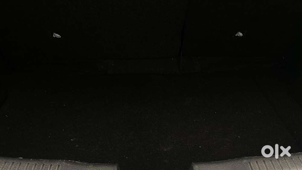 Maruti Suzuki Ignis 1.2 Delta, 2018, Petrol