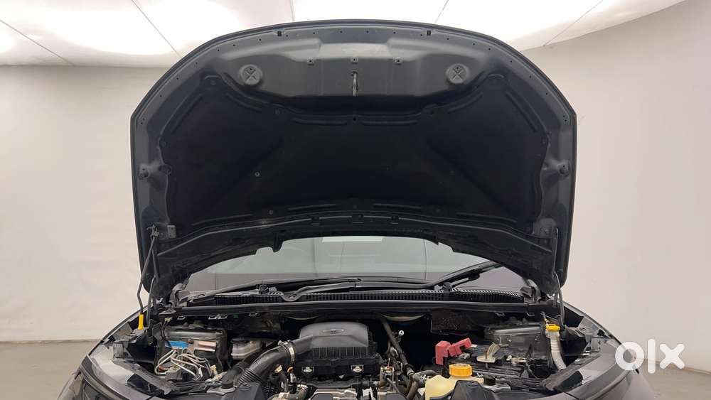 Tata Nexon Fearless Plus S 1.2 Revotron Petrol 7 Dca Dt, 2024, Petro..