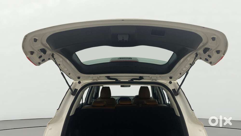 Mg Hector 1.5 Shine Turbo Cvt, 2022, Petrol