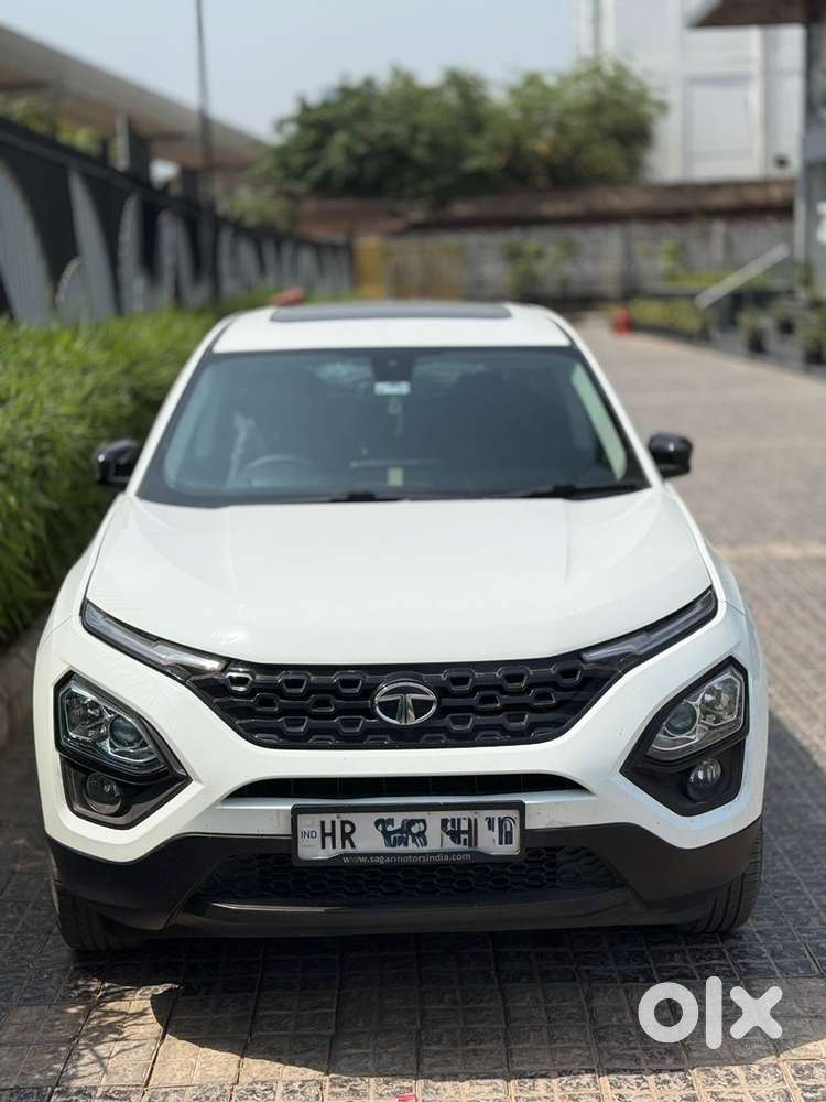 Tata Harrier Diesel 2023