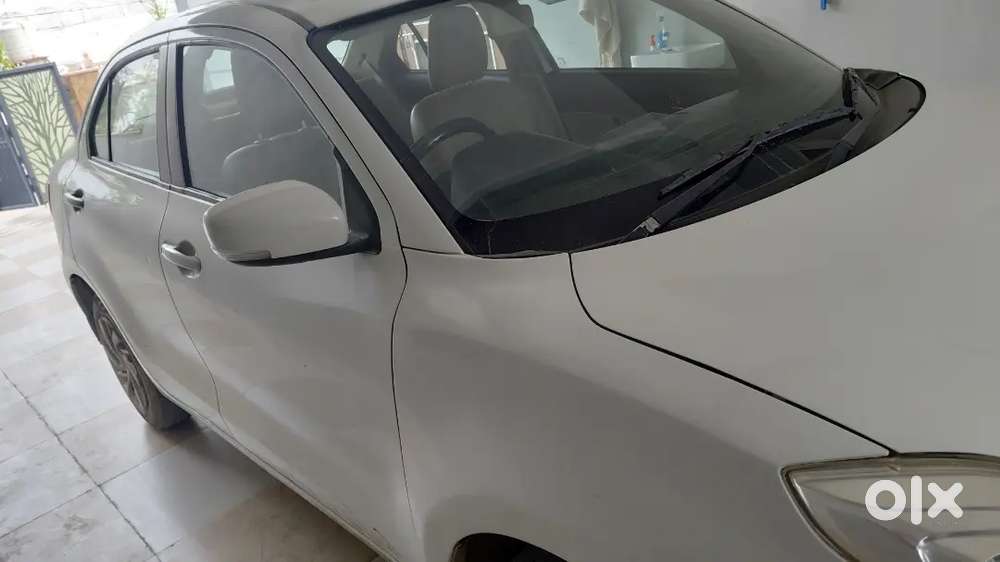 Maruti Suzuki Dzire 2017