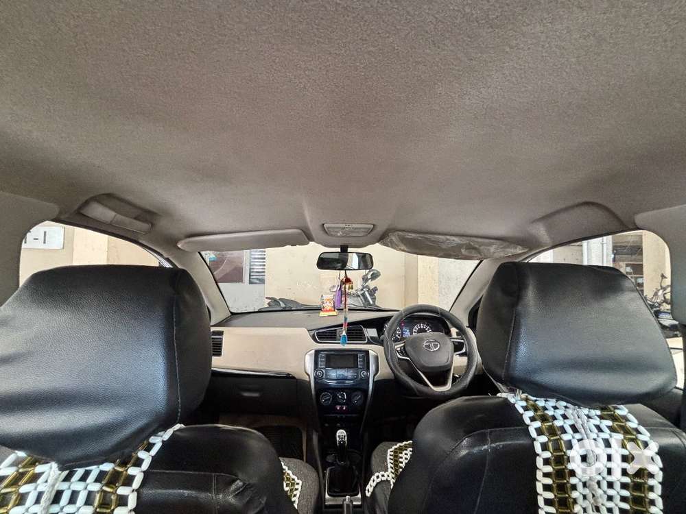 Tata Zest Diesel 2014