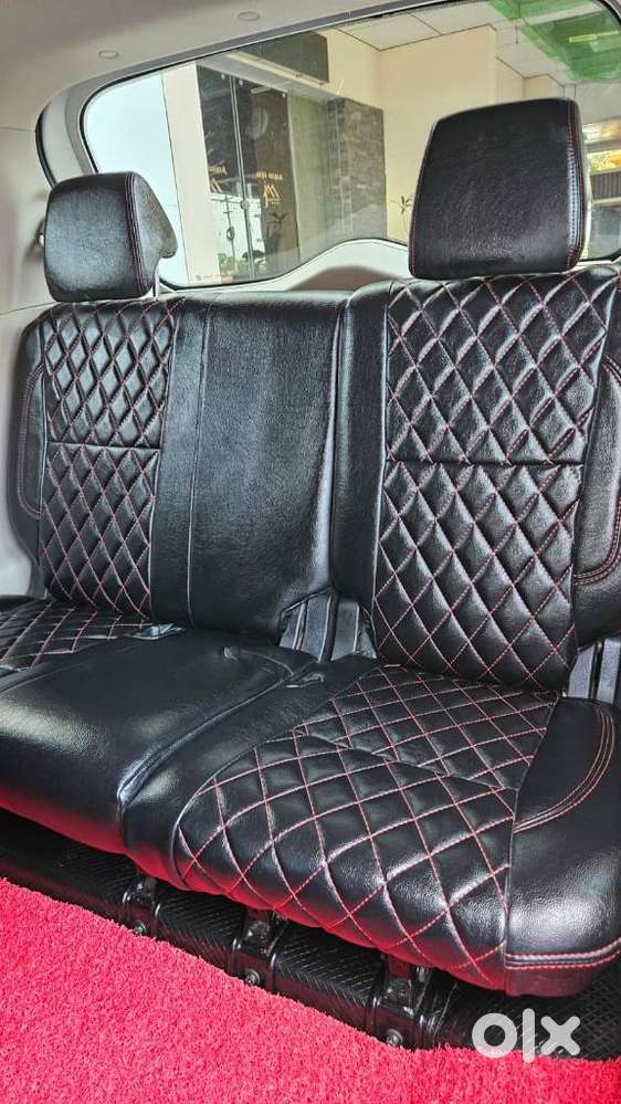Mahindra Marazzo M2, 2019, Diesel