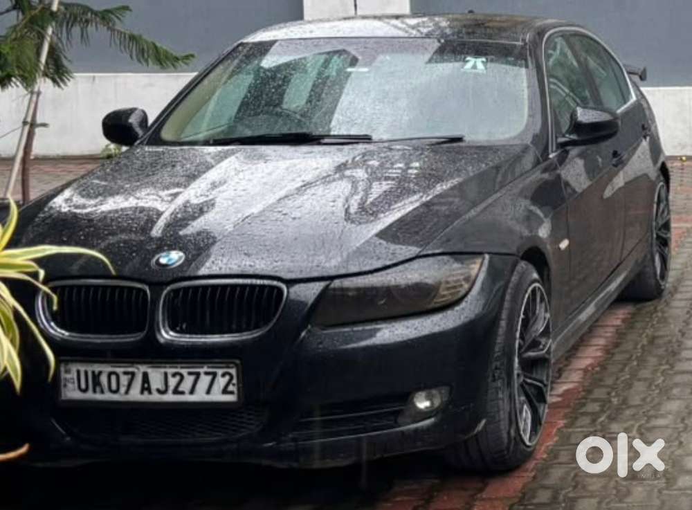 Bmw 3 Series Diesel | Price Negotiable