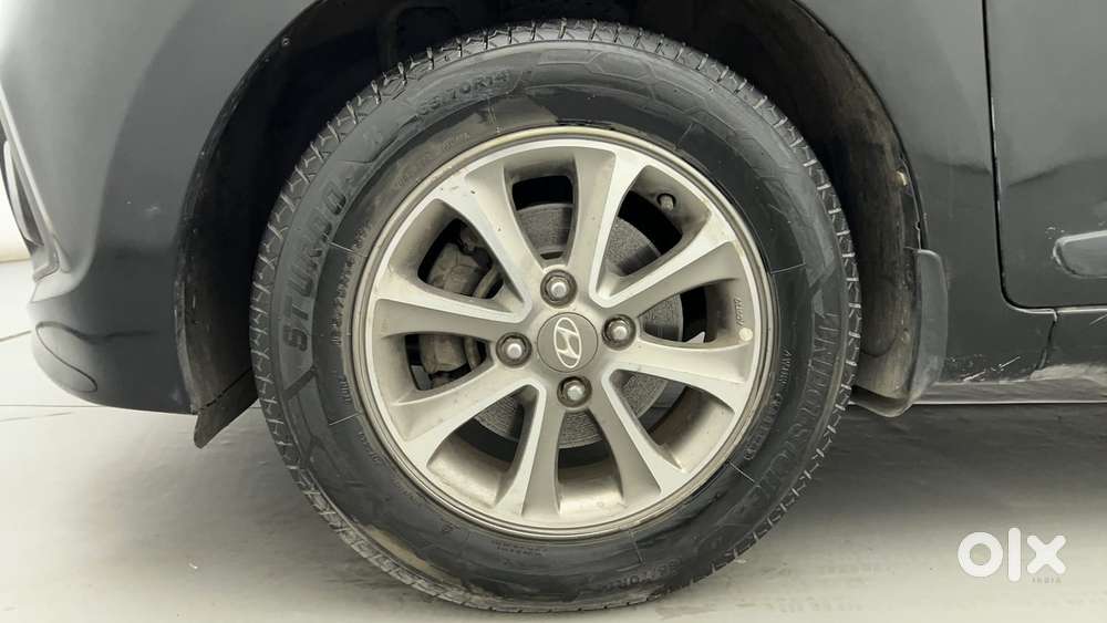 Hyundai Grand I10 1.2 Kappa Asta (o) Vtvt, 2014, Petrol