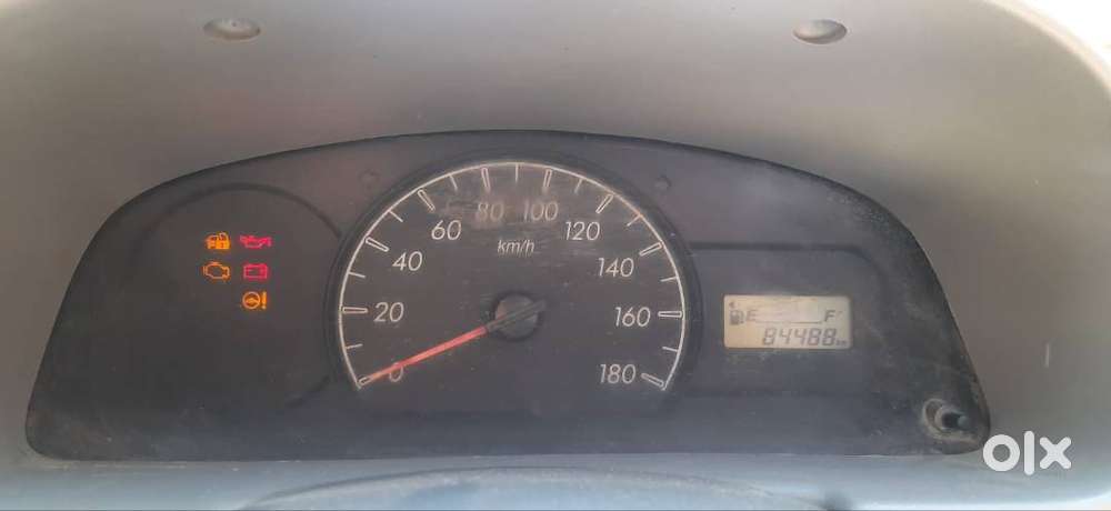 Maruti Suzuki Alto 800 2012 Cng & Hybrids Good Condition