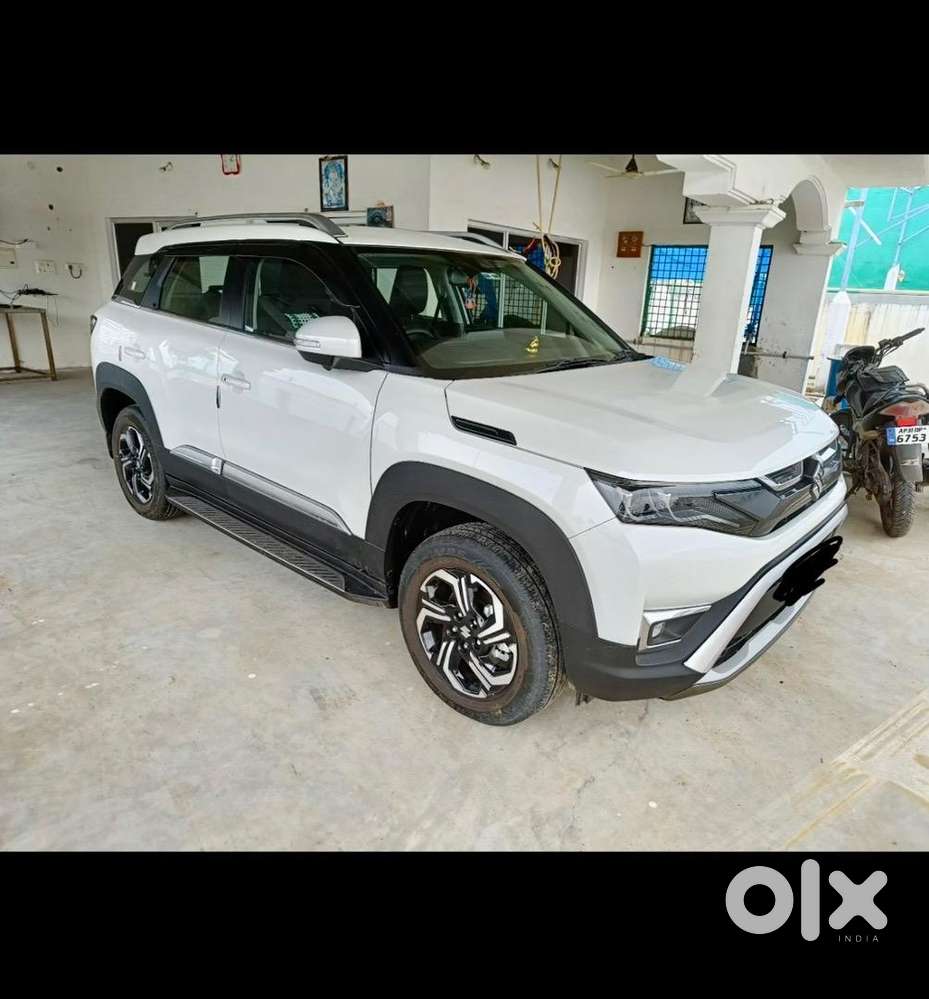 Maruti Suzuki Petrol 2023