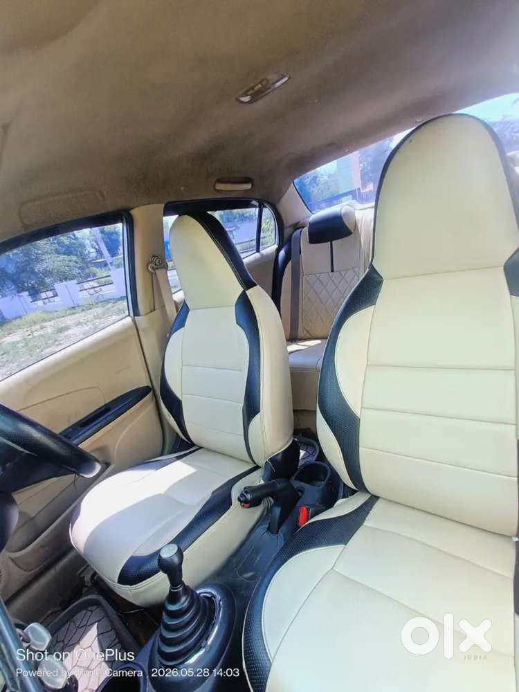 Honda Amaze 2014 Diesel Well Maintained