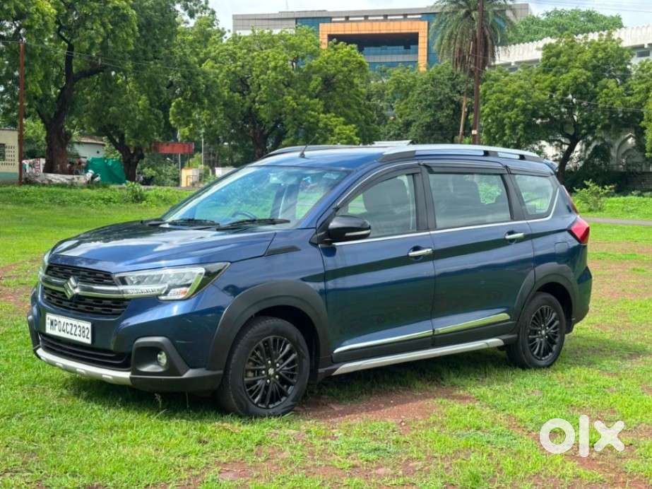 Maruti Suzuki Xl6 1.5 Alpha Mt, 2020, Diesel