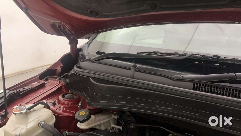 Kia Seltos 1.4 Gtx + Petrol At, 2019, Petrol