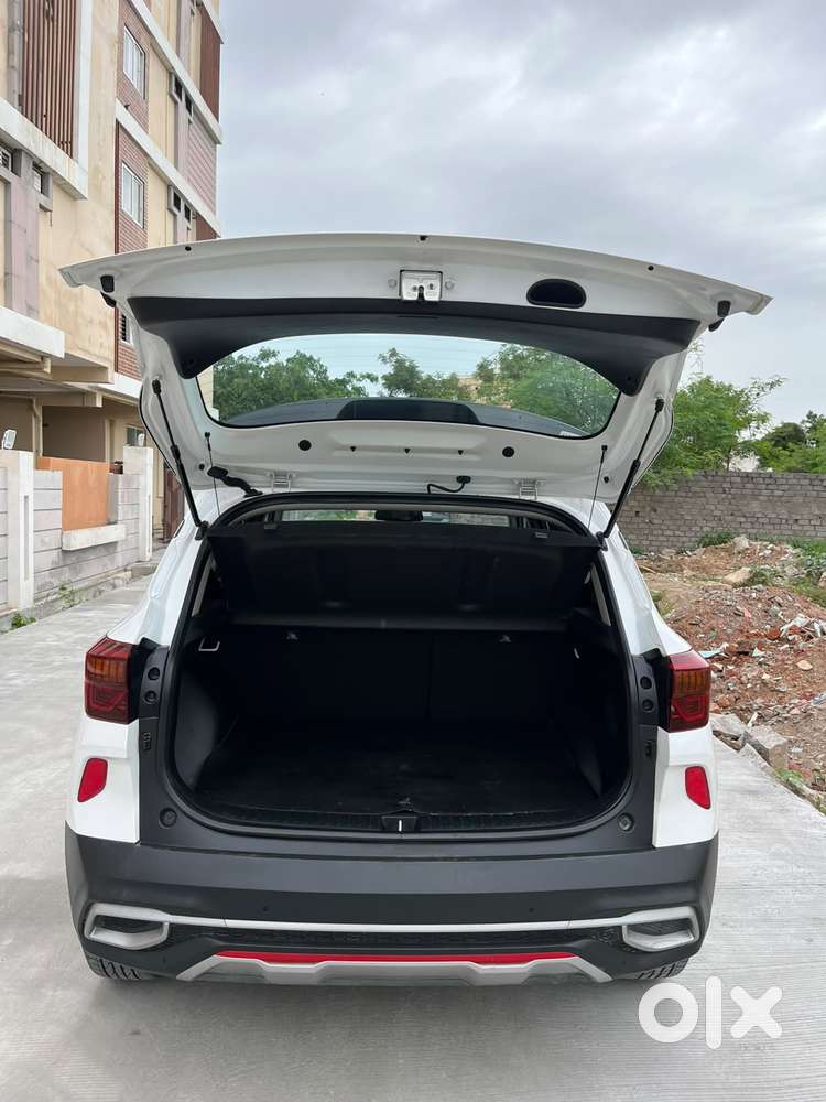 Kia Seltos Gtx Plus, 2022, Diesel