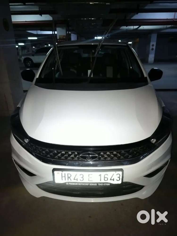 Tata Tiago Revotron 2024