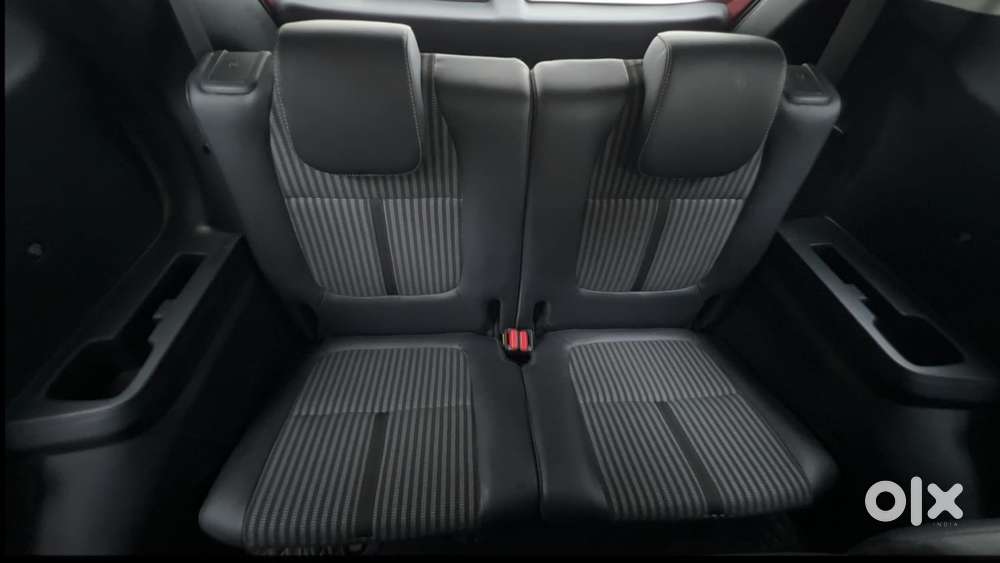 Kia Carens 1.4 Prestige Plus Turbo 7 Str, 2022, Petrol