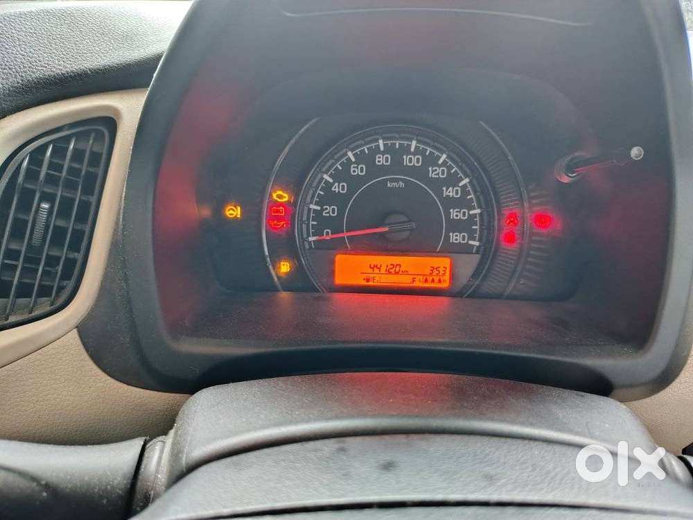 Maruti Suzuki Wagon R Vxi 1.0, 2024, Petrol