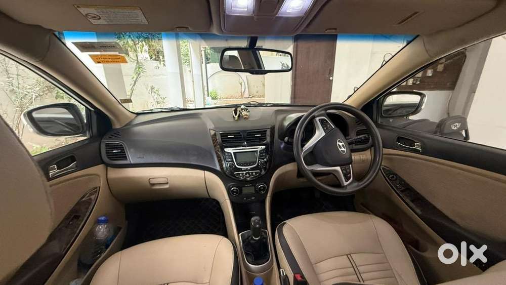 Hyundai Diesel Car 2012
