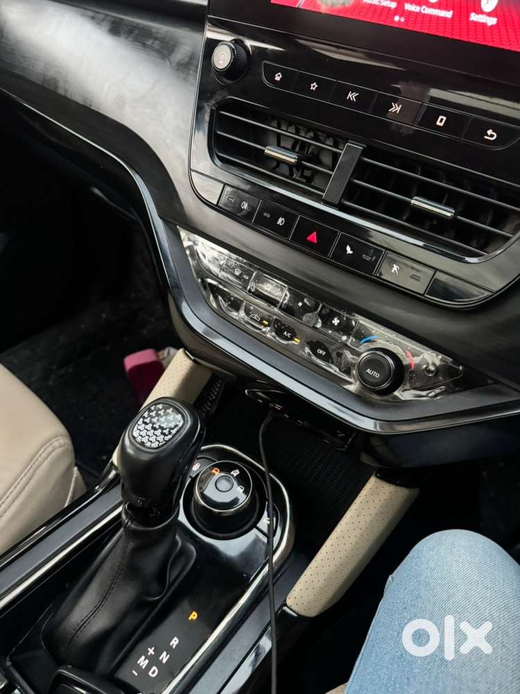 Tata Safari Diesel 2021