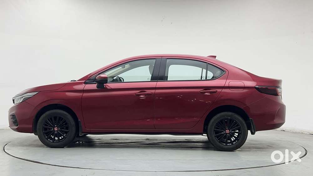 Honda City I-vtec V, 2022, Petrol