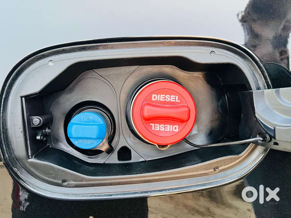 Mercedes-benz E-class E 220d Exclusive, 2019, Diesel