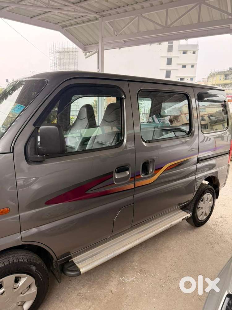Eeco Std 5 Seater (non Ac) (servicing Done Every 6 Months)