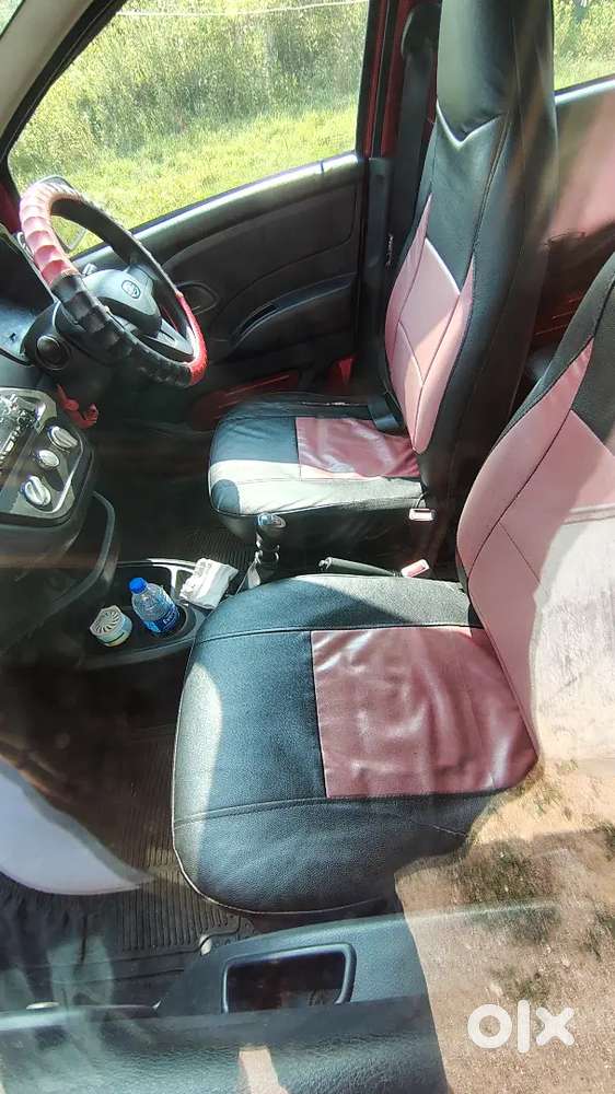 Datsun Redigo 2019 0.8 D                 Tax Upto 2029 All Paper U-to-